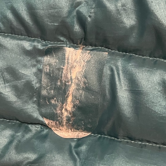 Marmot Jackets & Coats Marmot Womens Down Puffer Jacket 80 Fill Green Size Large Poshmark